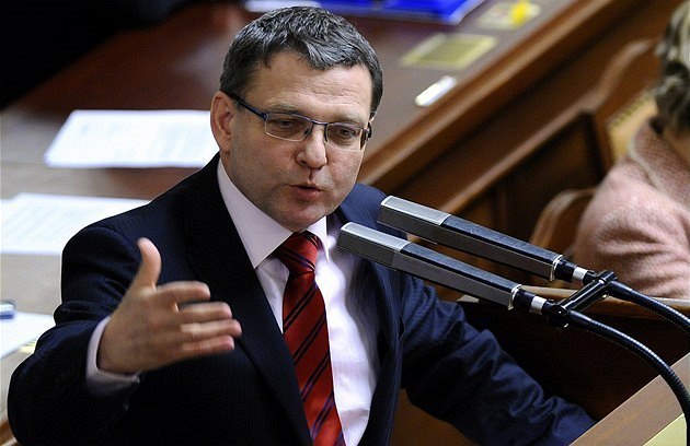 Lubomír Zaorálek, odborník �SSD na zahrani�í