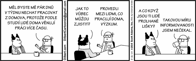 Pátek, 21. března