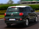 Fiat 500L Living