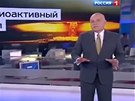 Meme USA zmnit v radioaktivní popel, pohrozil ruský moderátor