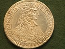 V biskupské mincovn se dobách nejvtí slávy razilo víc mincí ne v císaské...