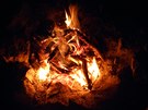 ivel ohn symbolizuje ivotní energii, sílu, moc, vli, odvahu a nkdy i...