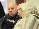 U Krajsk�ho soudu v Plzni za�alo hlavn� l��en� se �esti lidmi, kte�� jsou...