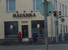 eská hospoda Hádanka me být pro obyvatele Helsinek hádankou.... (23. 2. 2014)