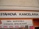 Sázková kancelá na Slovensku me být pro eské odboráe inspirací... (Senec,...