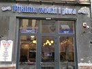 Pro pijáky piva a vodky je pí zóna v polských Katowicích ráj. "Pijalnia",...