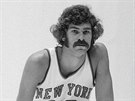 Phil Jackson v 70. letech coby hrá NY Knicks