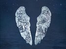 Obal desky Ghost Stories kapely Coldplay
