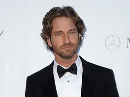 Gerard Butler (Cannes 2012)