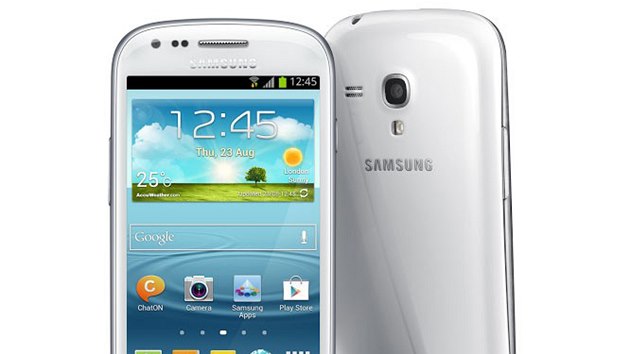 Samsung Galaxy S3 mini VE (Value Edition)