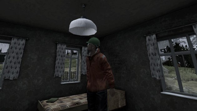 DayZ