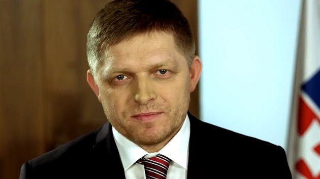 Robert Fico