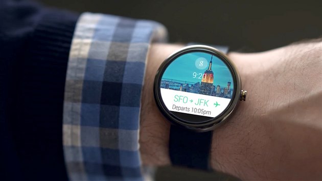 Android Wear