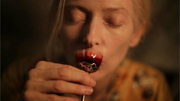 Z filmu P�e�ijí jen milenci