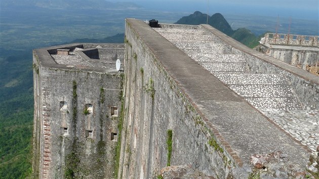 Citadelle de la Ferriére