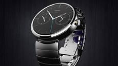 Motorola Moto 360