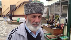 Gemed�i Mehmet Bekirovi� se narodil v uzbeckém Samarkandu v roce 1954.