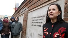 Prohlídku brn�nského Bronxu z cyklu Moje brn�nské lásky, který po�ádá ob�anské...