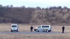 Nebyla to �ádná atrapa, ale skute�ná bomba. Tak policisté ve st�edu ve�er...