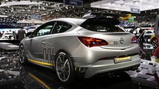 Opel Astra OPC Extreme