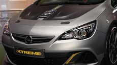 Opel Astra OPC Extreme