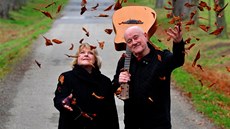 Hana a Petr Ulrychovi