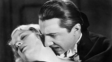 Nejslavn�j�ím filmovým upírem je bezesporu Bela Lugosi v klasickém filmu...