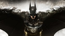 Batman: Arkham Knigh