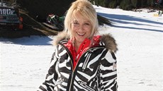 Mirjam Landa ve �pindlerov� Mlýn�