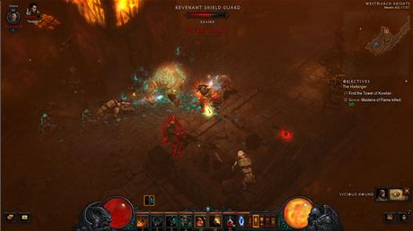 Diablo 3