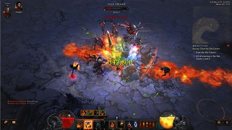 Diablo 3