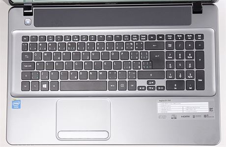 Acer Aspire E1-731