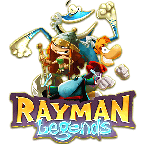 Rayman Legends