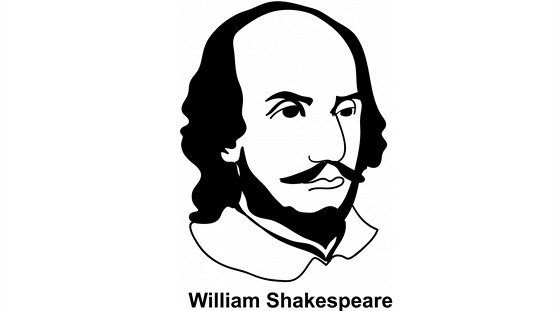 William Shakespeare