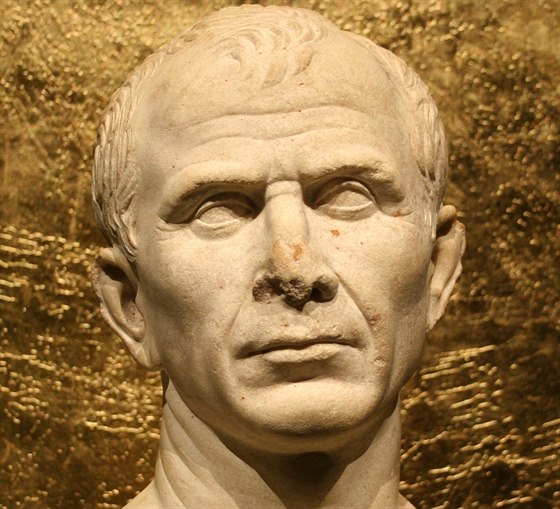 Julius Caesar