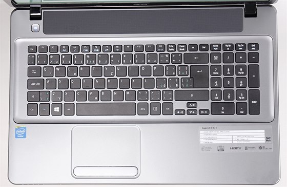 Acer Aspire E1-731