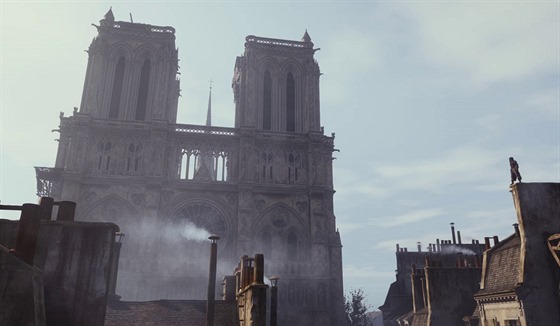 Assassin's Creed: Unity