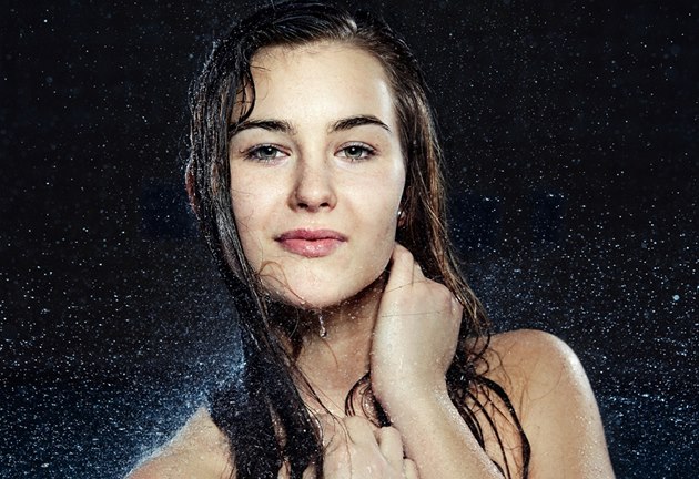 Jana �i�ková, Zlínský kraj