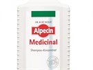 Koncentrovaný ampon na mastné vlasy, Alpecin Medicinal, 138 K, se hodí pro...