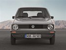 Volkswagen Golf první generace