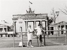 Dovolená v Berlín (1964)
