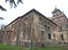 Pardubick Zmeek, kde za Heydrichidy bylo popraveno okolo dvou stovek lid,...