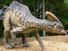 DinoPark ve Vy�kov�