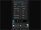 Displej smartphonu Sencor Element P500