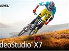 Corel VideoStudio Pro X7