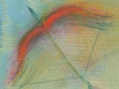 St�elec. Knihu ilustrovala Irena �afránková