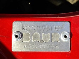 Audi Quattro Sport Coup�