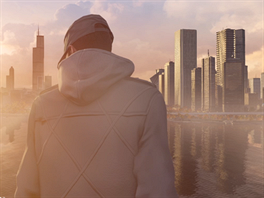 Watch Dogs - exkluzivn obsah Sony