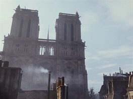 Assassin's Creed: Unity