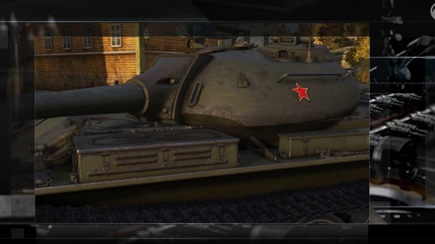 World of Tanks